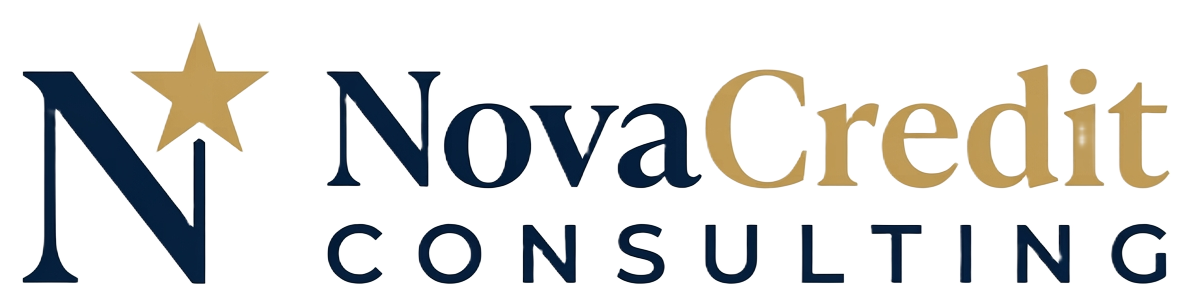 NovaCredit Consulting
